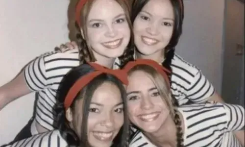 
					Angel Mix: como estão as angels e os angélicos hoje? Angélica refez abertura do programa na Globo
				
				