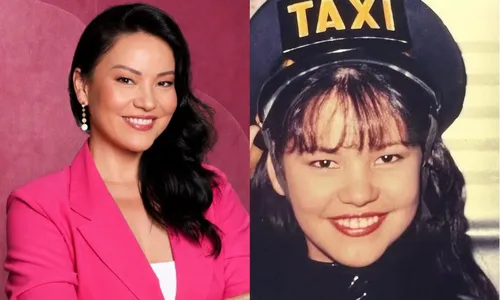 
					Angel Mix: como estão as angels e os angélicos hoje? Angélica refez abertura do programa na Globo
				
				