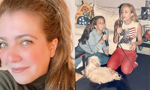 
					Angel Mix: como estão as angels e os angélicos hoje? Angélica refez abertura do programa na Globo
				
				