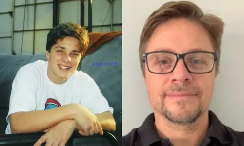 
					Angel Mix: como estão as angels e os angélicos hoje? Angélica refez abertura do programa na Globo
				
				