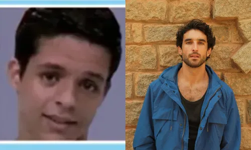 
					Angel Mix: como estão as angels e os angélicos hoje? Angélica refez abertura do programa na Globo
				
				