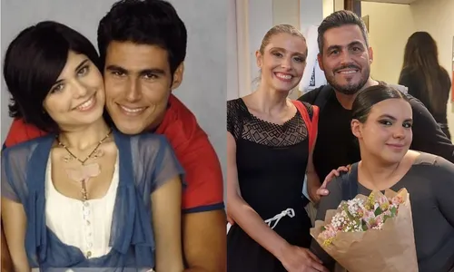 
					Angel Mix: como estão as angels e os angélicos hoje? Angélica refez abertura do programa na Globo
				
				