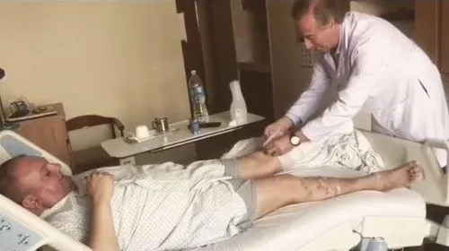 
					Angioplastia: entenda procedimento realizado por Erick Jacquin após internação às pressas
				
				
