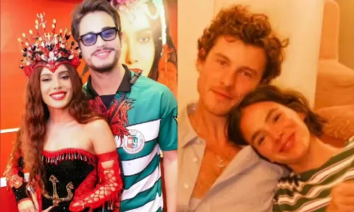 
					Anitta e Bruna Marquezine se afastam após namoro com Danilo Mesquita vir à tona; entenda
				
				