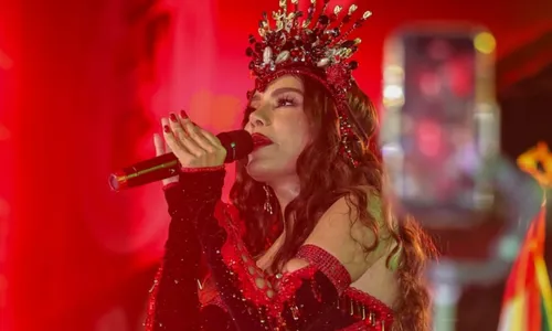 
					Brunna Gonçalves ignora coroação de Anitta na Grande Rio; musas se manifestam
				
				