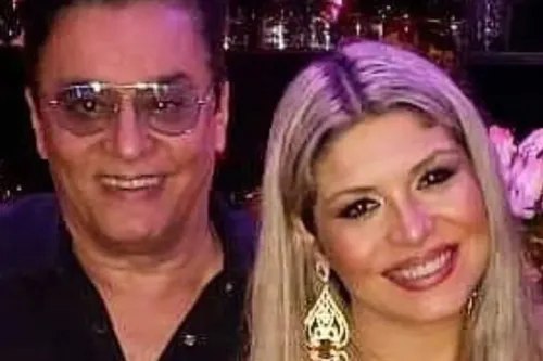 
					Antes da 'A Fazenda 18', Adryana Ribeiro viveu pesadelo em reality e briga com amigo foi exposta após morte
				
				