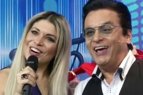 
					Antes da 'A Fazenda 18', Adryana Ribeiro viveu pesadelo em reality e briga com amigo foi exposta após morte
				
				