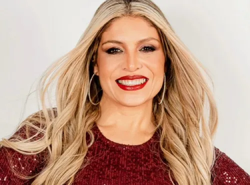 
					Antes da 'A Fazenda 18', Adryana Ribeiro viveu pesadelo em reality e briga com amigo foi exposta após morte
				
				
