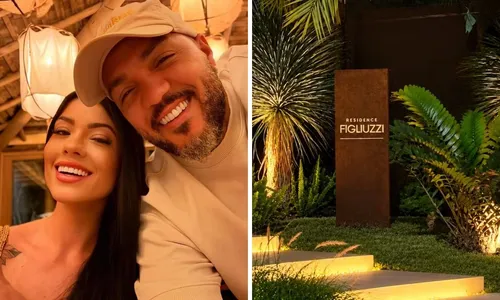 
					Rayane Figliuzzi exige kit milionário para terminar com Belo; veja o que ela quer para sair da casa do cantor
				
				