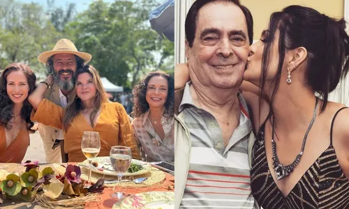 
					Antes de 'A Fazenda 18', Giovanna Gold comprou briga com atriz da Globo por causa de 'Pantanal'
				
				