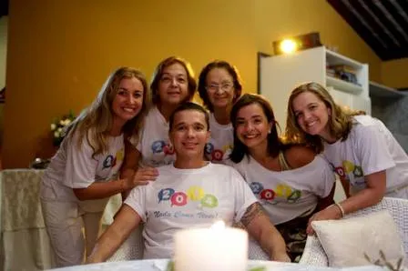 
					Antes de câncer fatal, Netinho teve problemas graves por uso de anabolizantes
				
				