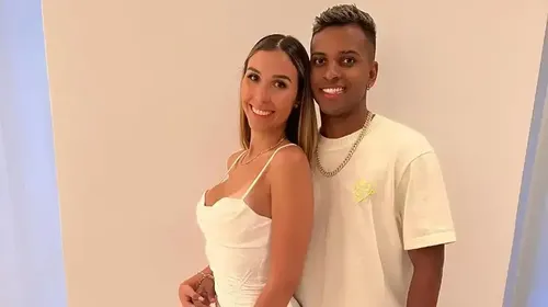 
					Antes de Gabriella Lenzi, Rodrygo polemizou ao demorar de assumir paternidade de gêmeos; relembre relacionamentos
				
				