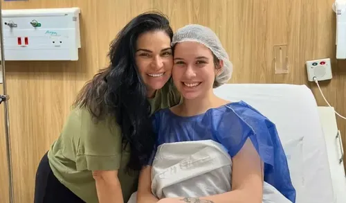
					Antes e depois choca: Stephanie Gomes fez combo de procedimentos estéticos para 'A Fazenda 18'
				
				