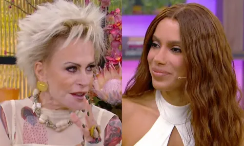 
					Antes e depois de Anitta em Paris choca web; veja os procedimentos que a cantora já assumiu e quanto custam
				
				
