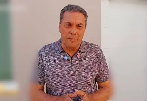 
					Eleições 2026: ex-jogadores de futebol dão vexame nas urnas e 2 são eleitos; veja lista de votos
				
				