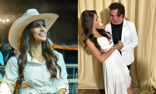 
					Aos 75 anos, Amado Batista abre o jogo sobre filhos com esposa 51 anos mais nova
				
				