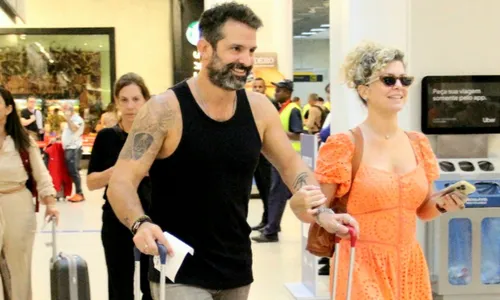 
					Arthur Aguiar e Thais Carla viraram estatística: veja famosos que terminaram entre setembro e outubro de 2026
				
				