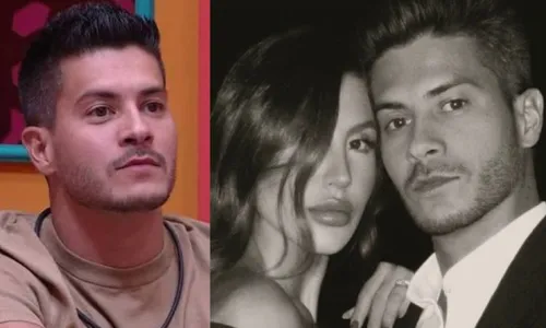 
					Arthur Aguiar perde mulher, apartamento e tem divida milionária exposta em 11 dias
				
				