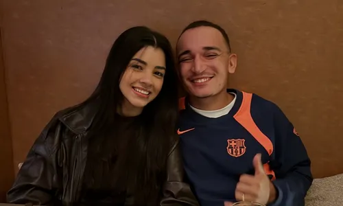 
					Além de Ary Mirelle e João Gomes: veja famosos que já receberam ameaças contra os filhos
				
				