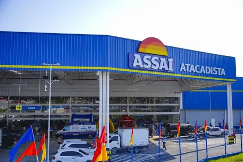 
					Atacadista é condenada a pagar R$ 1 milhão por descumprir normas de saúde e segurança
				
				