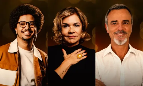 
					Atores medalhões pedem vaga em 'Avenida Brasil 2'; Globo investe em novatos
				
				