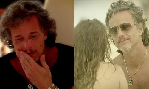 
					'Avenida Brasil' 16/10/26: veja o resumo do capítulo desta sexta-feira; Max bate em Nina e é espancado por Jorginho
				
				