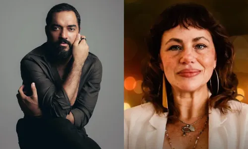 
					'Avenida Brasil 2': Thomás Aquino e Karine Teles serão um casal; conheça todos os atores confirmados pela Globo na novela
				
				