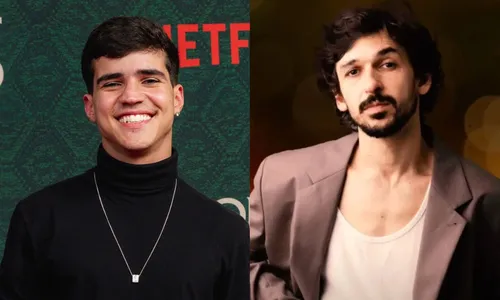 
					'Avenida Brasil 2': Thomás Aquino e Karine Teles serão um casal; conheça todos os atores confirmados pela Globo na novela
				
				