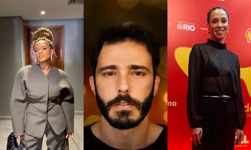 
					'Avenida Brasil 2': Thomás Aquino e Karine Teles serão um casal; conheça todos os atores confirmados pela Globo na novela
				
				