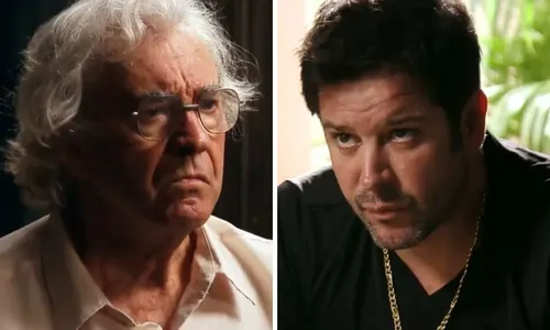 
					Avenida Brasil: veja 5 grandes reviravoltas que ainda vão acontecer na reprise
				
				