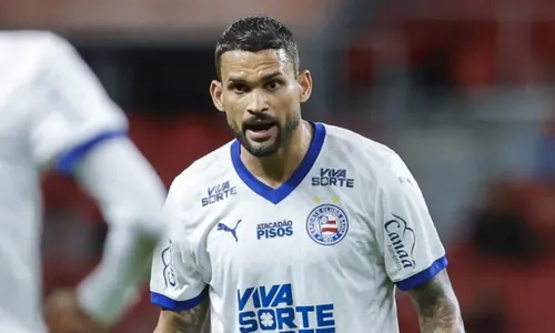 
					Bahia toma decisão sobre Willian José após vídeo detonando o Nordeste e críticas da torcida
				
				
