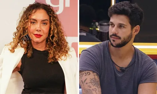 
					BBB 27: Globo convida ex-BBBs para elenco de veteranos; saiba quem são
				
				
