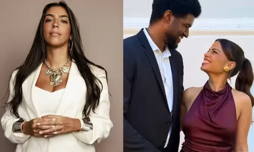 
					Benedita Casé abre o jogo sobre fim do casamento com fotógrafo, atual namorado da filha de Carlinhos Brown
				
				