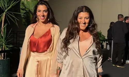 
					Benedita Casé abre o jogo sobre fim do casamento com fotógrafo, atual namorado da filha de Carlinhos Brown
				
				