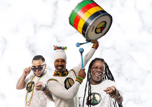 
					Bethânia, João Gomes e mais: confira as atrações dos dois dias do Festival de Verão 2027
				
				