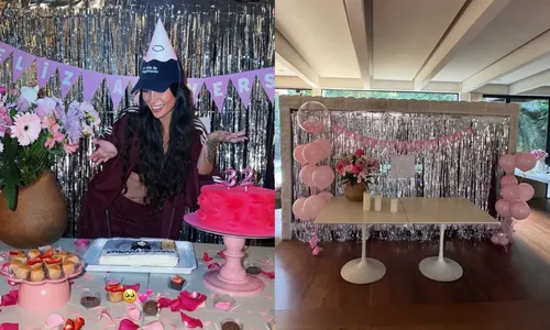 
					Bianca Andrade compra nova mansão; veja as primeiras fotos da casa de luxo
				
				