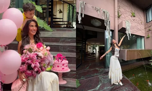 
					Bianca Andrade expõe o verdadeiro motivo para largar a 'casa do tubarão' de R$ 18 milhões, com cinema e aquário
				
				