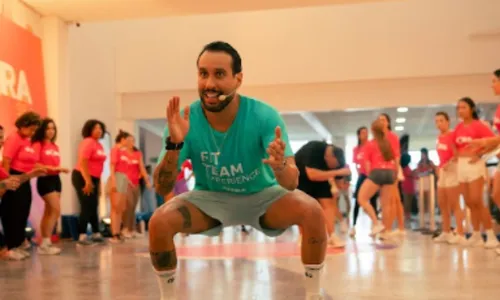 
					BORA Festival transforma o Parque da Cidade no epicentro do wellness em Salvador neste domingo, 11 de outubro
				
				