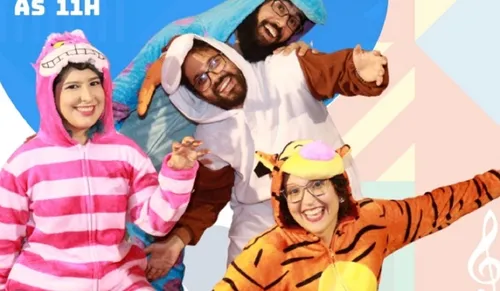 
					BORA Salvador com Uel, Olodum e Tasha & Tracie: veja a Agenda Cultural de Salvador e RMS
				
				