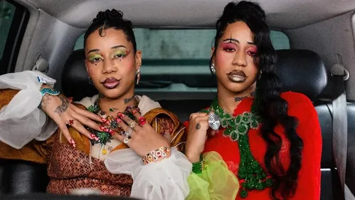 
					BORA Salvador com Uel, Olodum e Tasha & Tracie: veja a Agenda Cultural de Salvador e RMS
				
				
