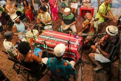 
					BORA Salvador com Uel, Olodum e Tasha & Tracie: veja a Agenda Cultural de Salvador e RMS
				
				
