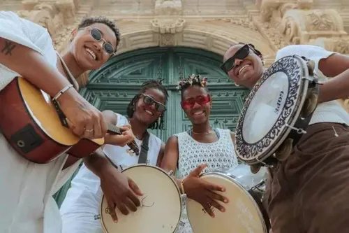 
					BORA Salvador com Uel, Olodum e Tasha & Tracie: veja a Agenda Cultural de Salvador e RMS
				
				