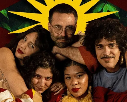 
					BORA Salvador com Uel, Olodum e Tasha & Tracie: veja a Agenda Cultural de Salvador e RMS
				
				