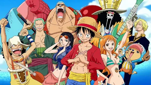 
					Brasil recebe primeiro filme de 'One Piece' quase três décadas após lançamento no Japão
				
				