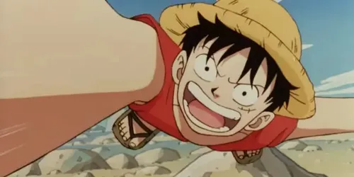 
					Brasil recebe primeiro filme de 'One Piece' quase três décadas após lançamento no Japão
				
				