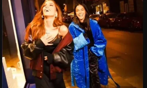 
					Briga por homem: Anitta quebra silêncio sobre fim de amizade com Bruna Marquezine e revela segredo
				
				