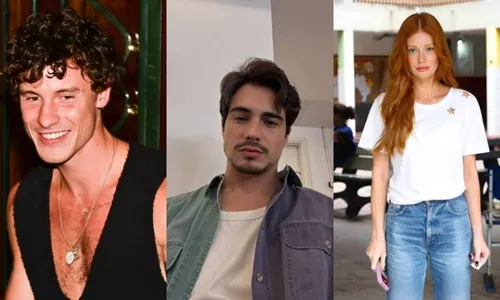 
					Briga por homem: Anitta quebra silêncio sobre fim de amizade com Bruna Marquezine e revela segredo
				
				