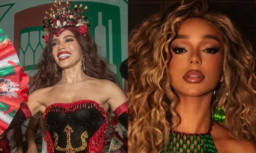 
					Brunna Gonçalves quebra silêncio sobre sair da Grande Rio após chegada de Anitta
				
				