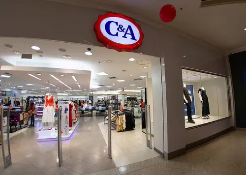 
					C&A abre 153 vagas de empregos temporárias na Bahia; veja como se inscrever
				
				