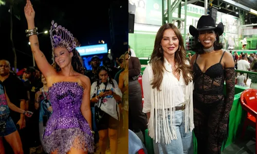 
					Café, Iza e mais: as exigências de Paolla Oliveira para se tornar rainha da Imperatriz Leopoldinense
				
				